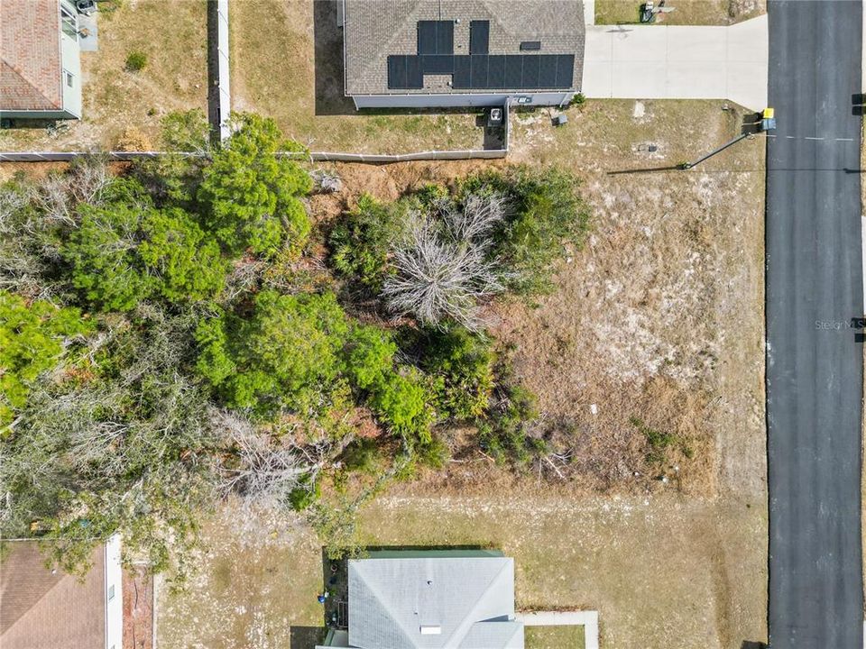 Activo con contrato: $48,000 (0.17 acres)