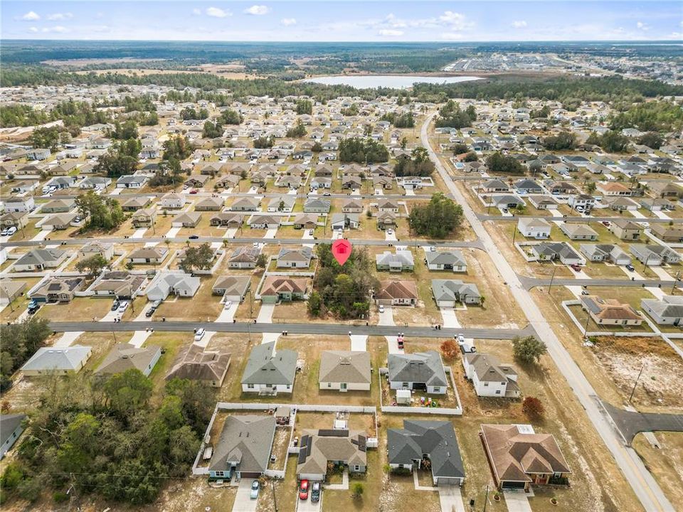 Activo con contrato: $48,000 (0.17 acres)