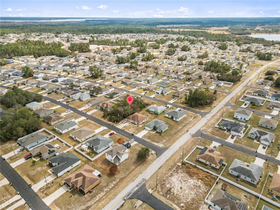 Activo con contrato: $48,000 (0.17 acres)