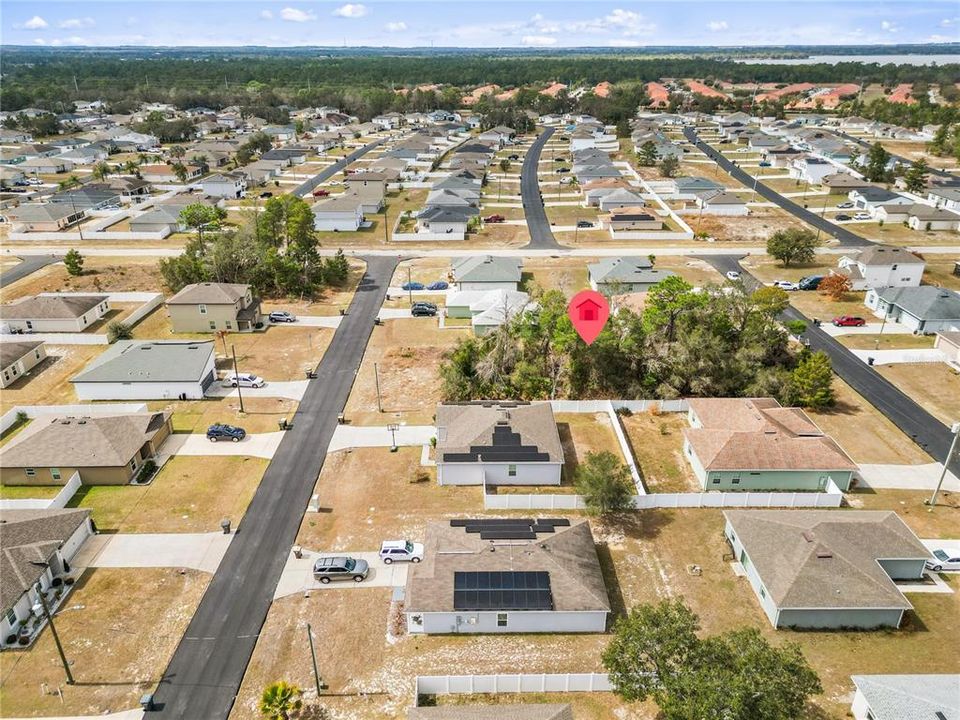 Activo con contrato: $48,000 (0.17 acres)