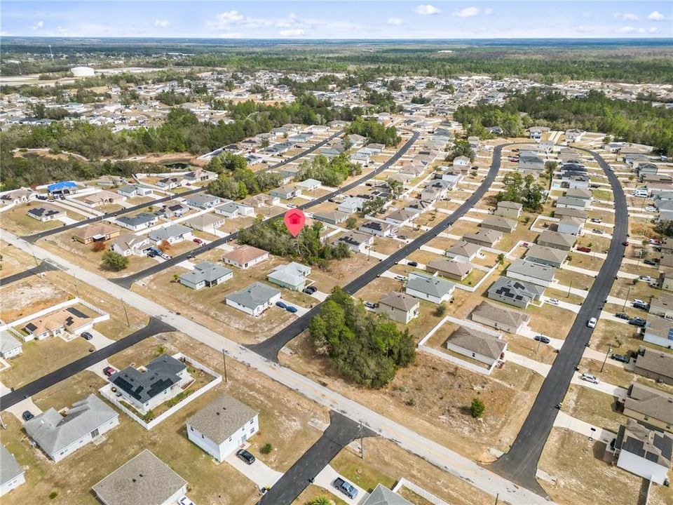 Activo con contrato: $48,000 (0.17 acres)