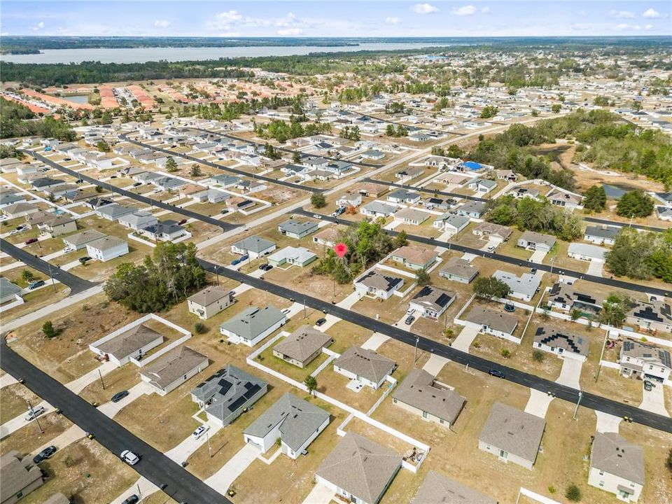 Activo con contrato: $48,000 (0.17 acres)