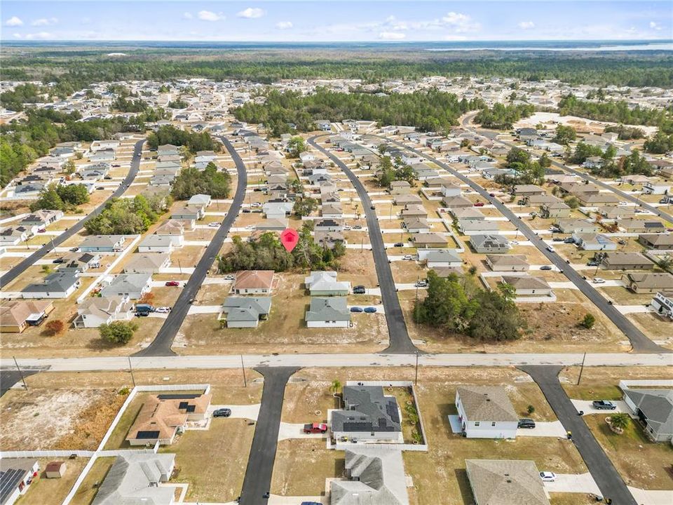 Activo con contrato: $48,000 (0.17 acres)