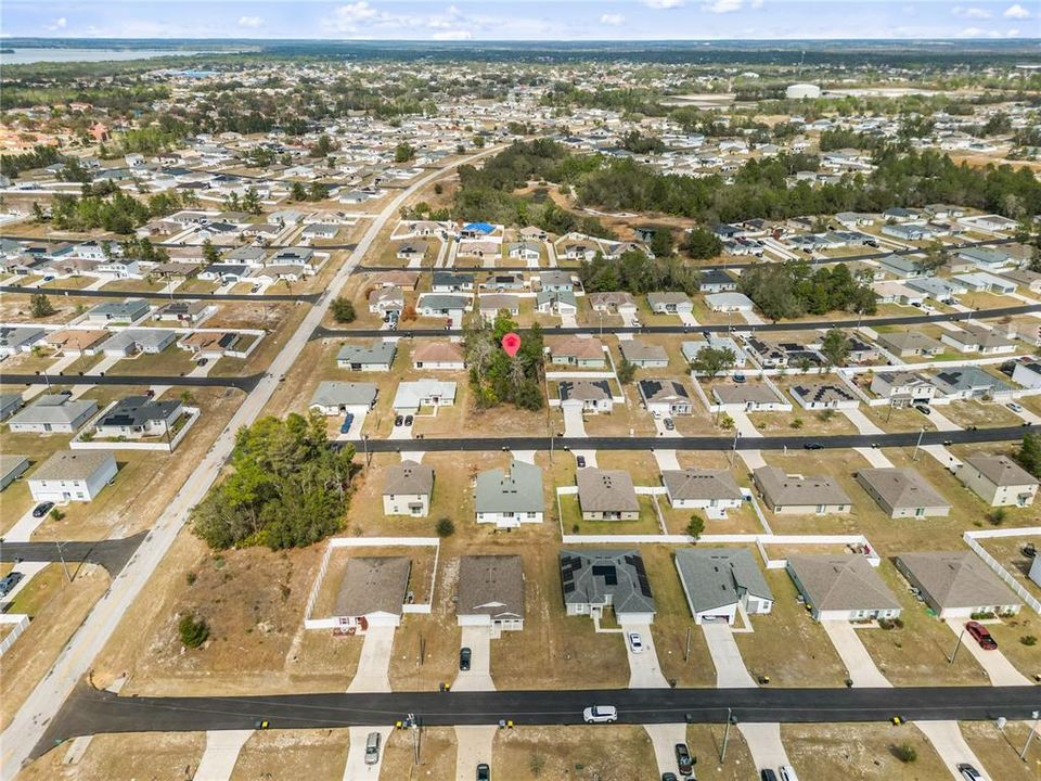 Activo con contrato: $48,000 (0.17 acres)