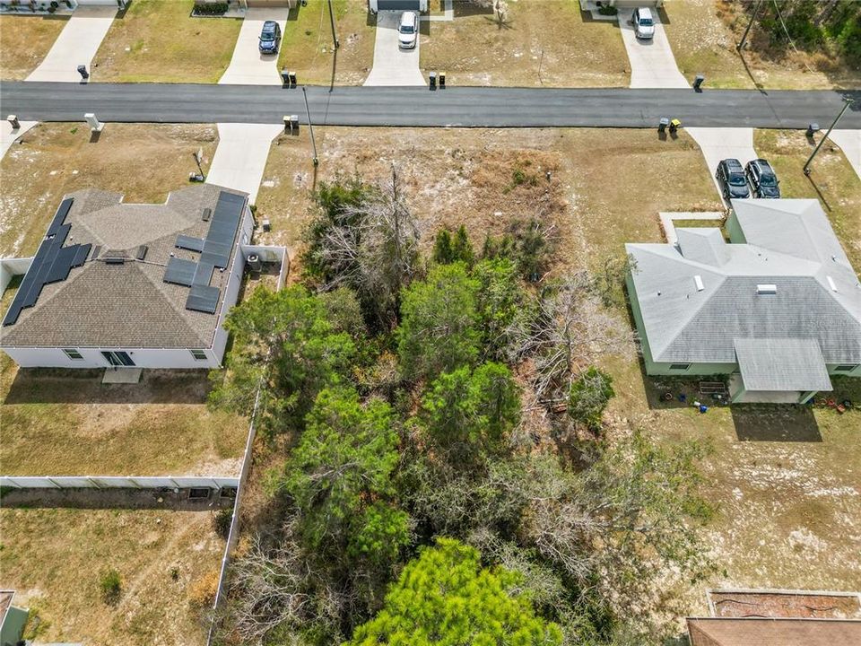 Activo con contrato: $48,000 (0.17 acres)