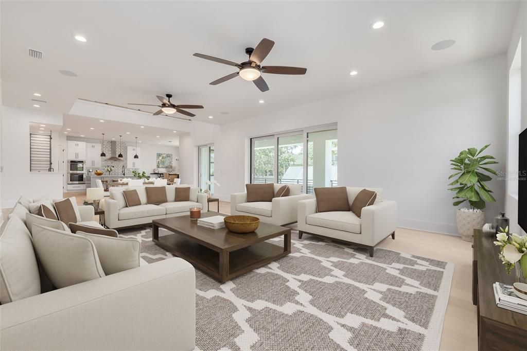 For Sale: $2,395,000 (4 beds, 3 baths, 4348 Square Feet)