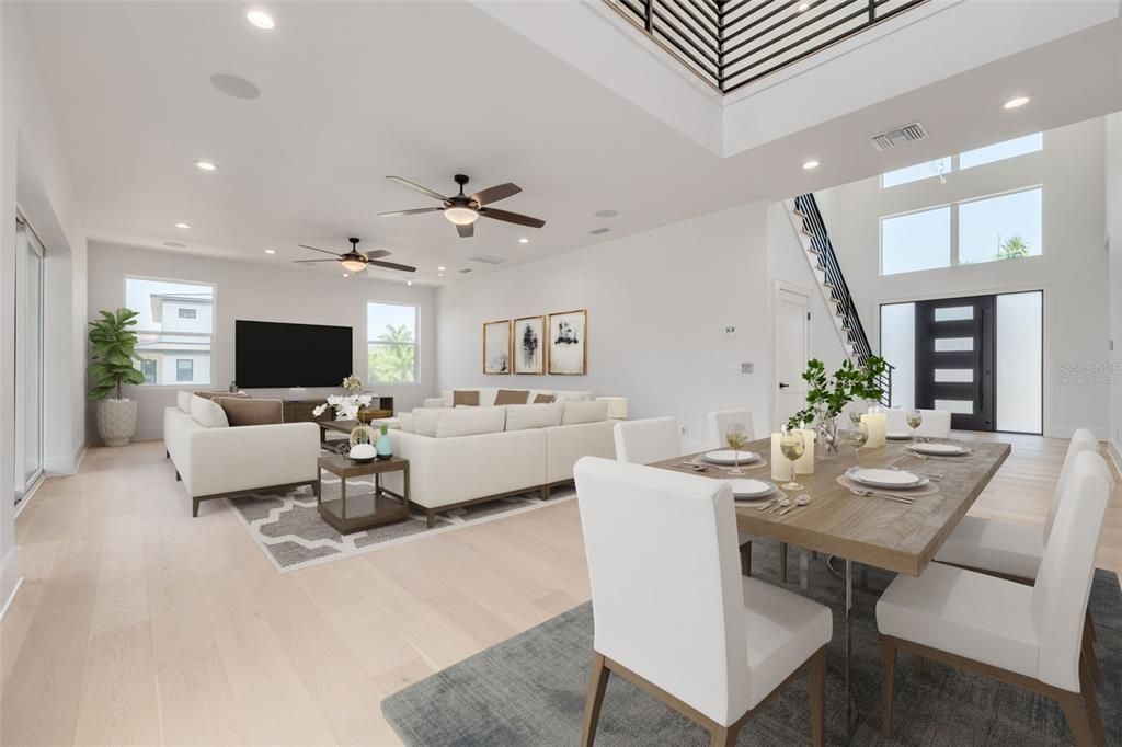 For Sale: $2,395,000 (4 beds, 3 baths, 4348 Square Feet)