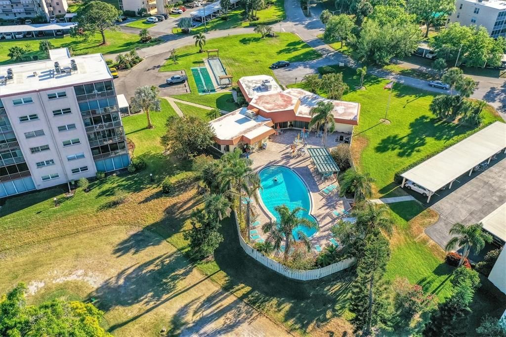 Activo con contrato: $104,500 (1 camas, 1 baños, 765 Pies cuadrados)