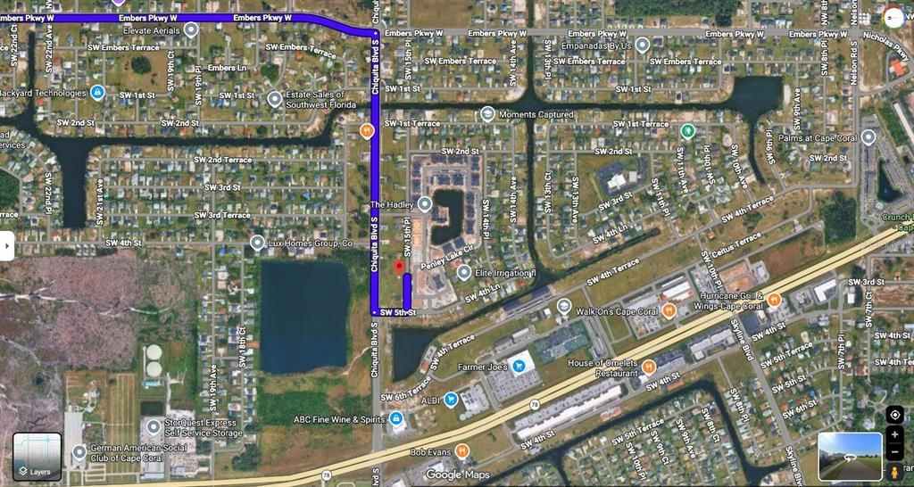 For Sale: $52,000 (0.23 acres)