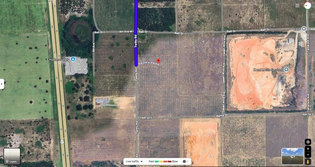 For Sale: $280,000 (3.73 acres)