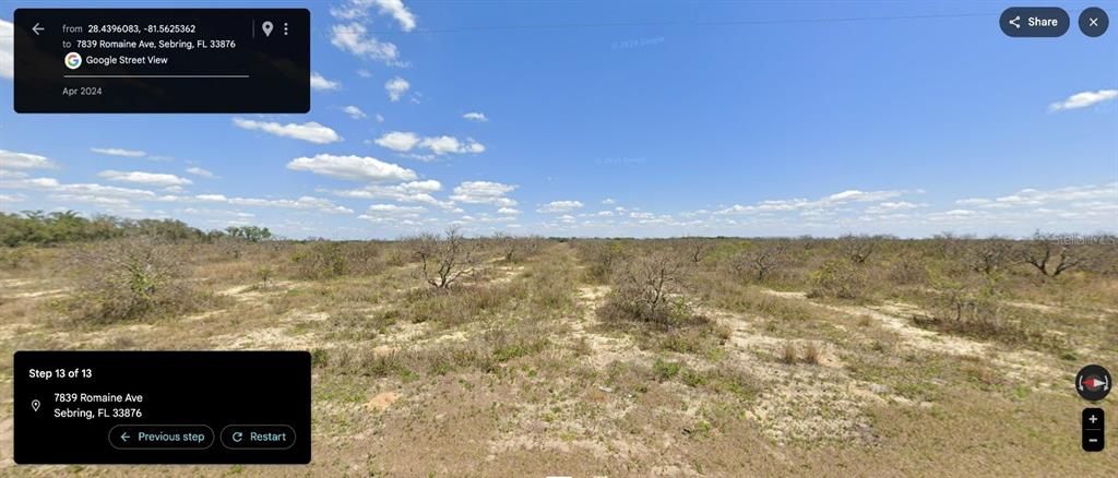 For Sale: $280,000 (3.73 acres)