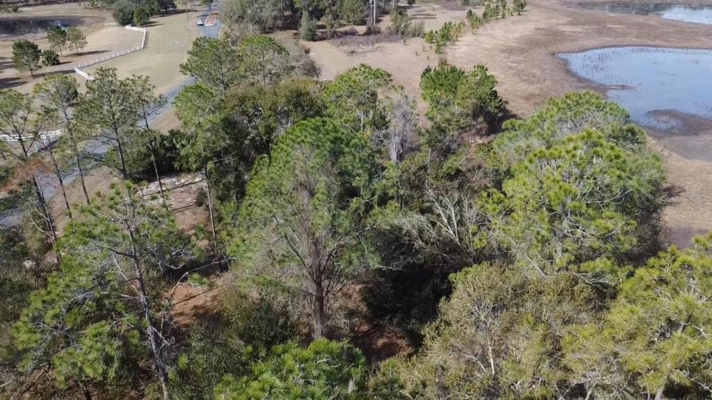 Recently Sold: $150,000 (2.37 acres)