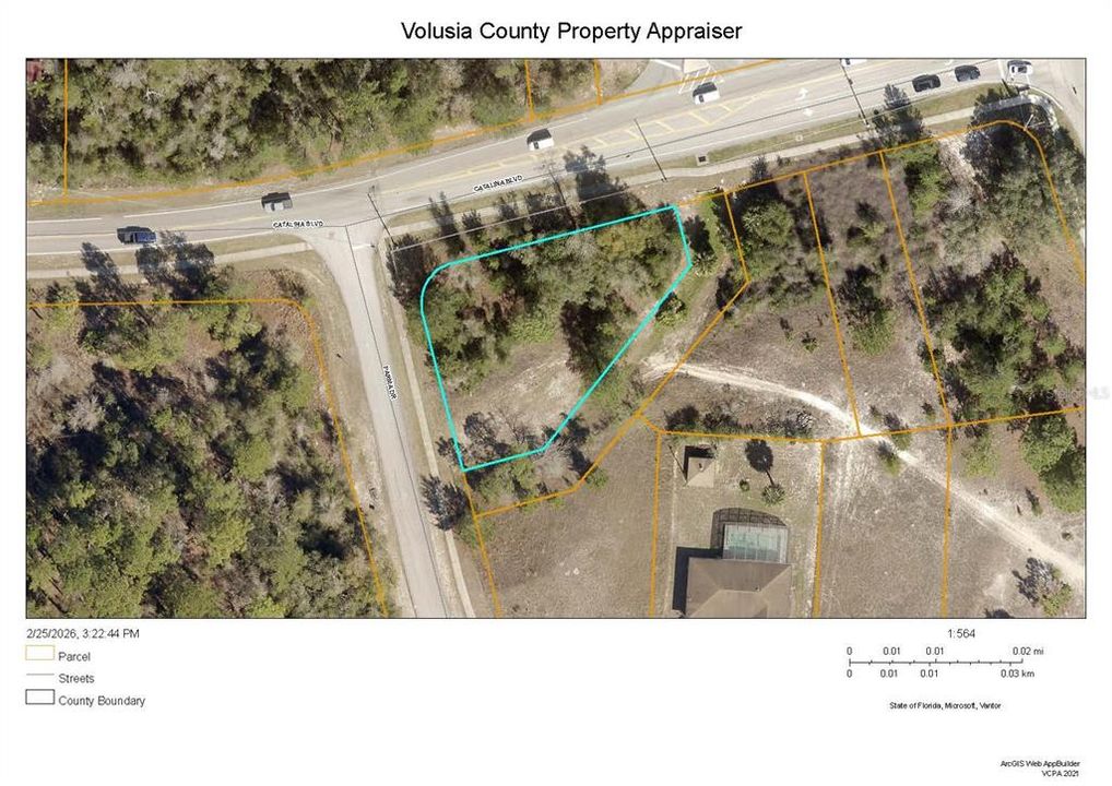 En Venta: $125,000 (0.35 acres)