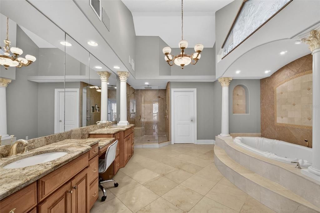 For Sale: $1,400,000 (5 beds, 5 baths, 6348 Square Feet)