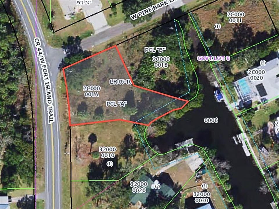 待售: $265,000 (0.40 acres)