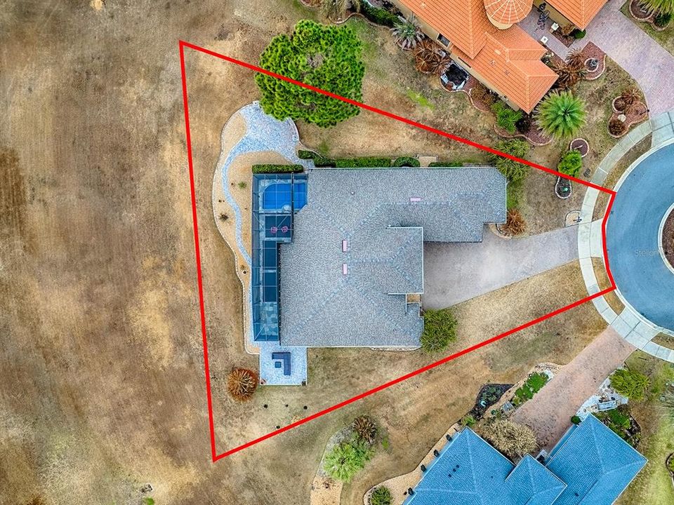 На продажу: $539,000 (3 спален, 2 ванн, 2377 Квадратных фут)