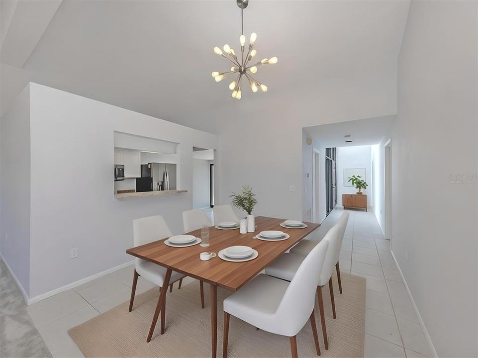 En Venta: $450,000 (2 camas, 2 baños, 1392 Pies cuadrados)