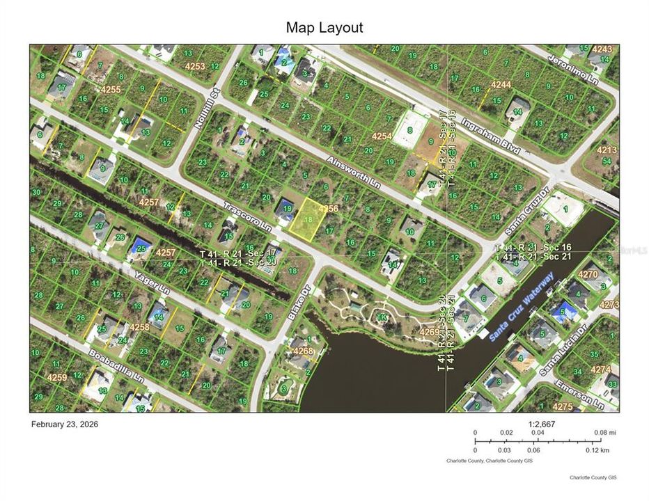 Под контрактом: $21,900 (0.23 acres)