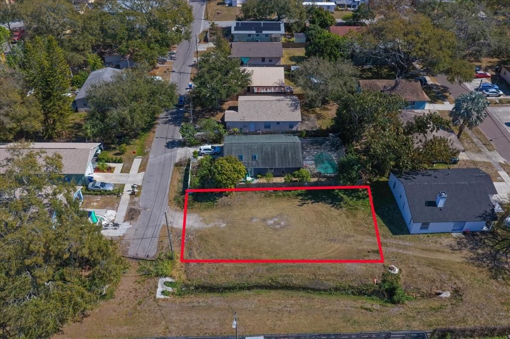 En Venta: $130,000 (0.12 acres)