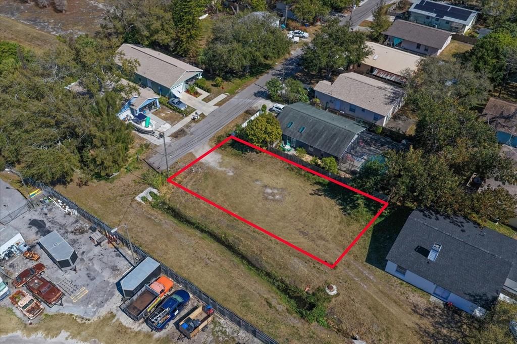 En Venta: $130,000 (0.12 acres)