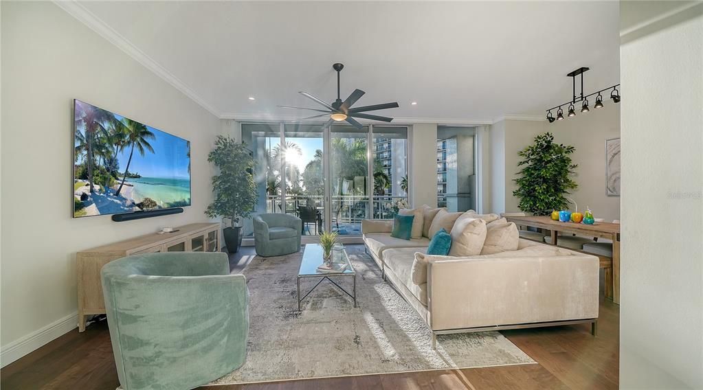 Active With Contract: $2,150,000 (2 beds, 2 baths, 1855 Square Feet)