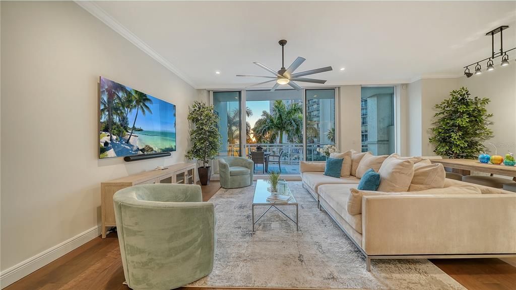 Active With Contract: $2,150,000 (2 beds, 2 baths, 1855 Square Feet)