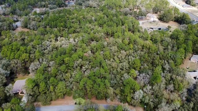 En Venta: $75,000 (1.25 acres)
