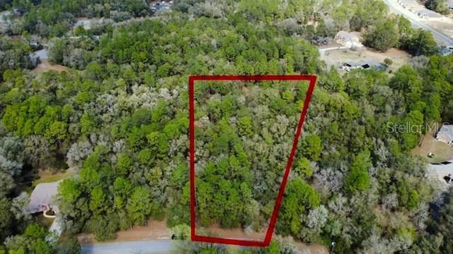 En Venta: $75,000 (1.25 acres)