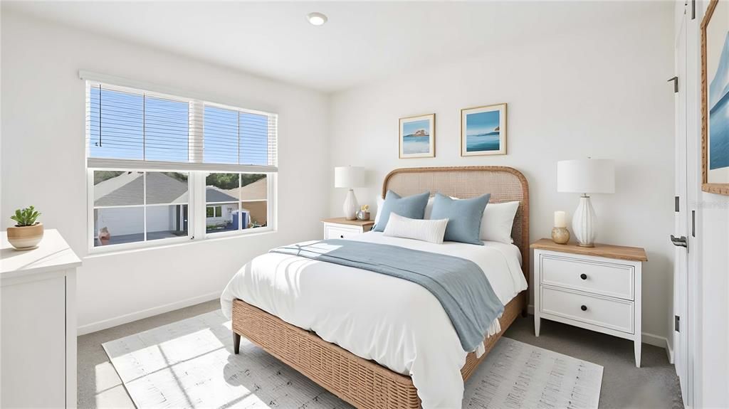Activo con contrato: $319,990 (4 camas, 3 baños, 2288 Pies cuadrados)