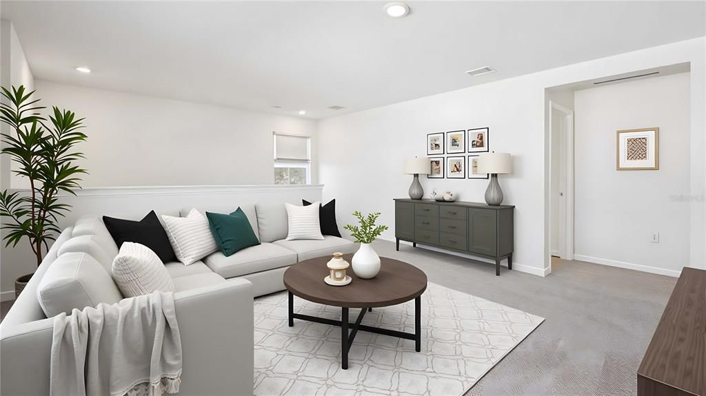 Activo con contrato: $319,990 (4 camas, 3 baños, 2288 Pies cuadrados)