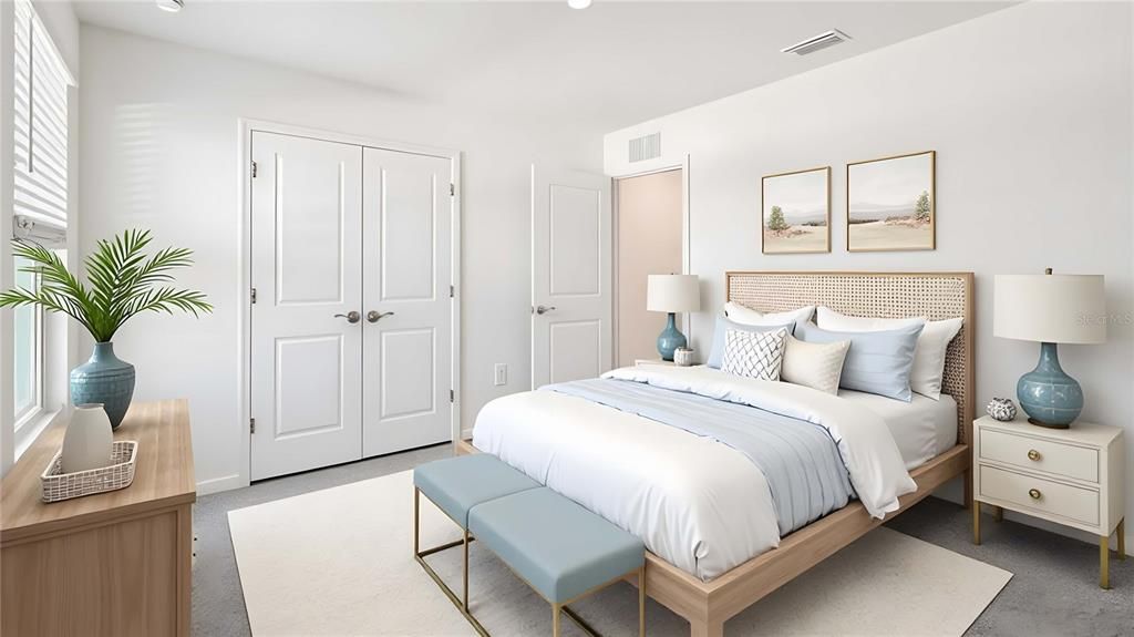 Activo con contrato: $319,990 (4 camas, 3 baños, 2288 Pies cuadrados)