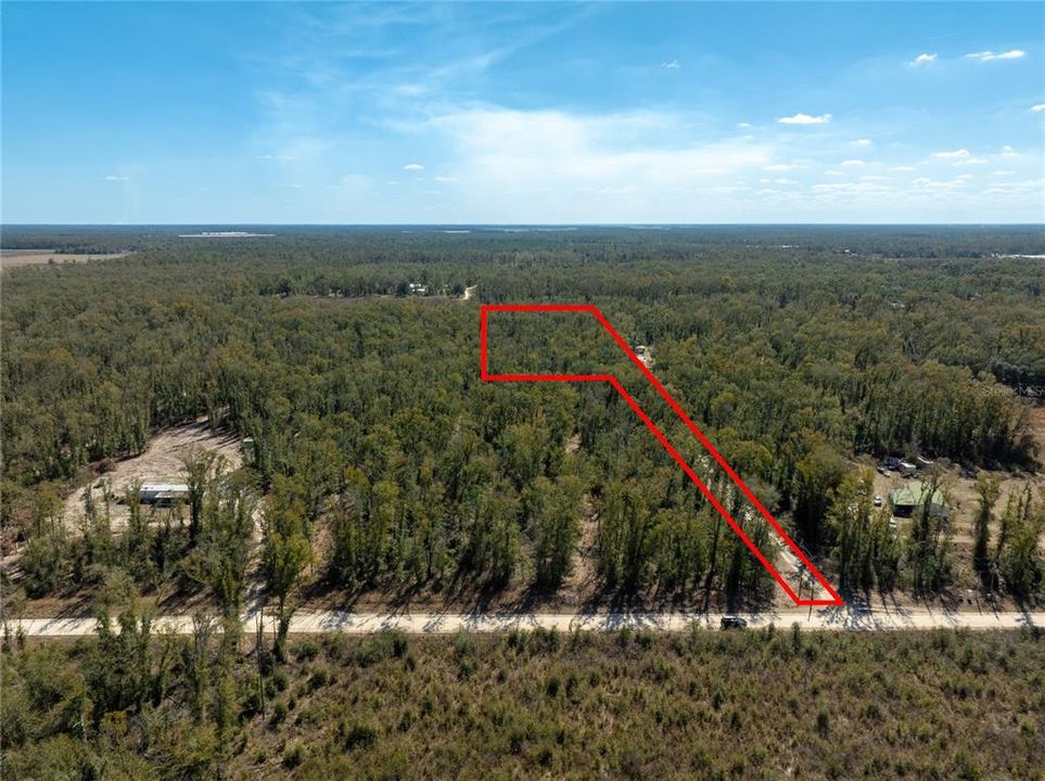 For Sale: $64,900 (5.00 acres)