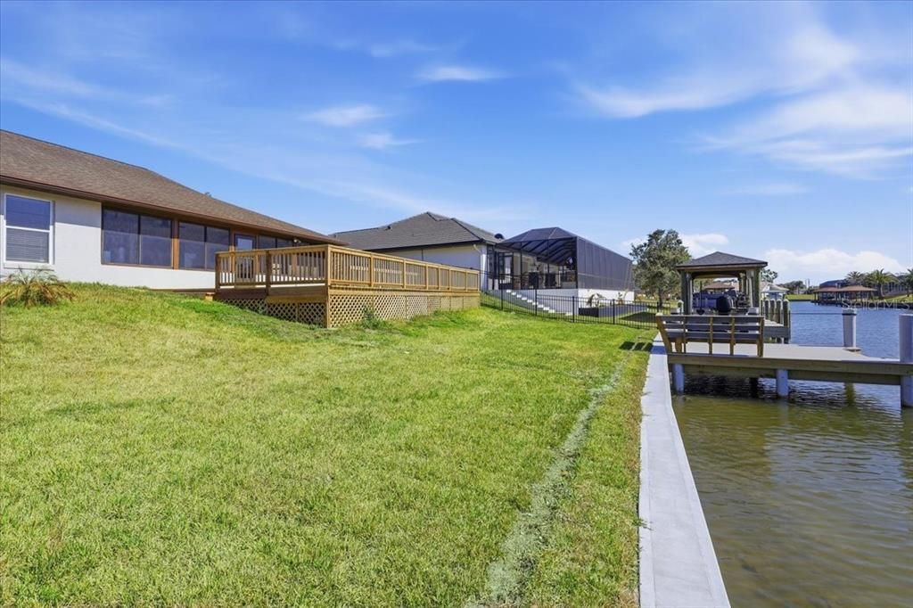 Active With Contract: $540,000 (3 beds, 2 baths, 2147 Square Feet)