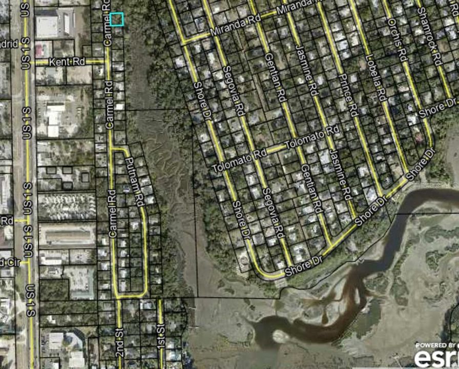 En Venta: $99,000 (0.23 acres)