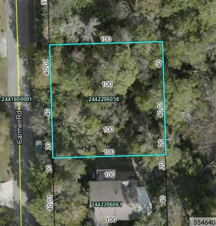 En Venta: $99,000 (0.23 acres)
