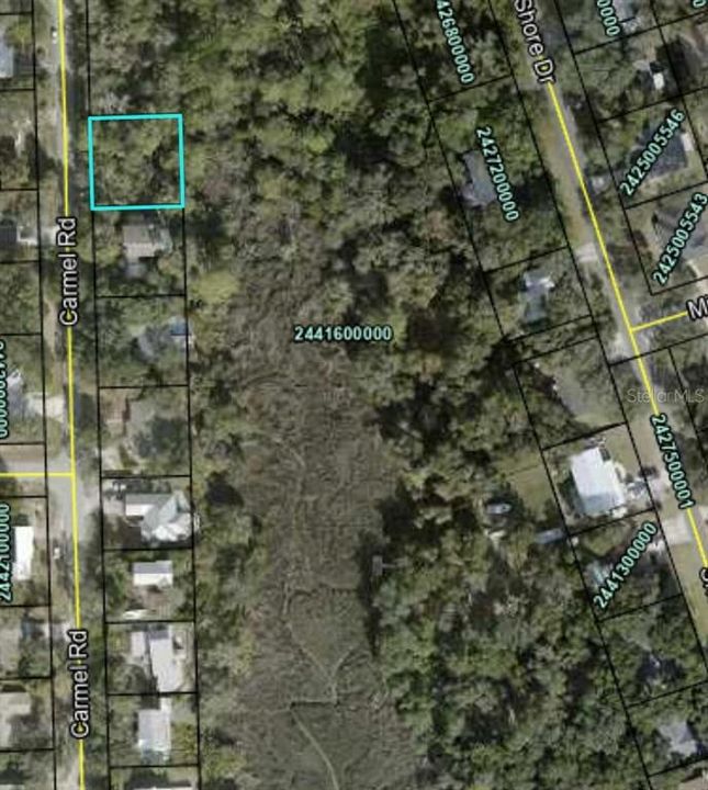 En Venta: $99,000 (0.23 acres)