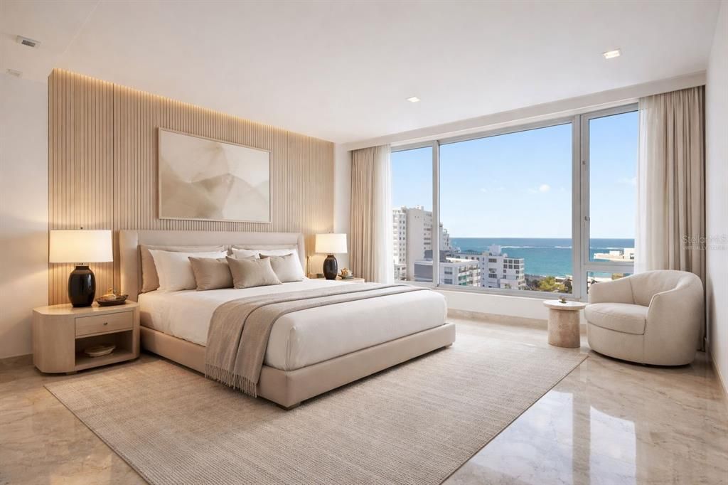合同活跃: $6,750,000 (5 贝兹, 6 浴室, 4435 平方英尺)