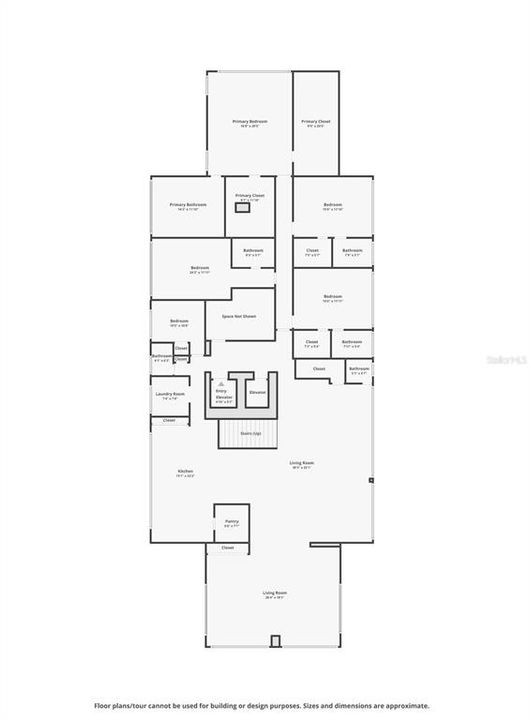 合同活跃: $6,750,000 (5 贝兹, 6 浴室, 4435 平方英尺)