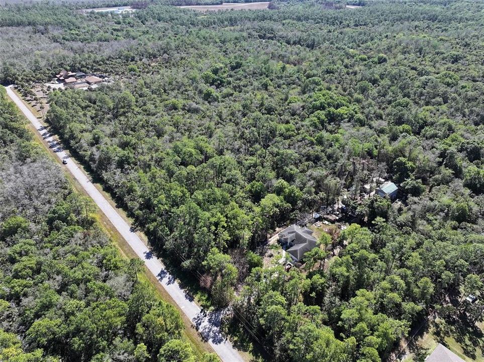 For Sale: $110,000 (2.73 acres)
