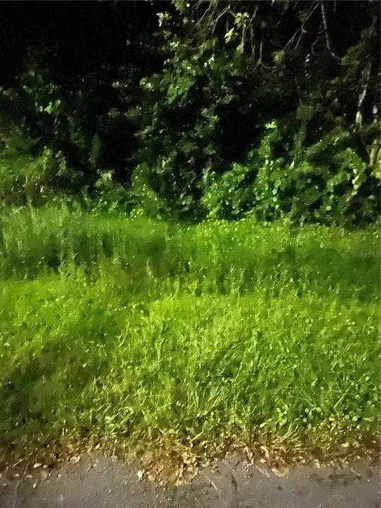 En Venta: $68,000 (0.18 acres)