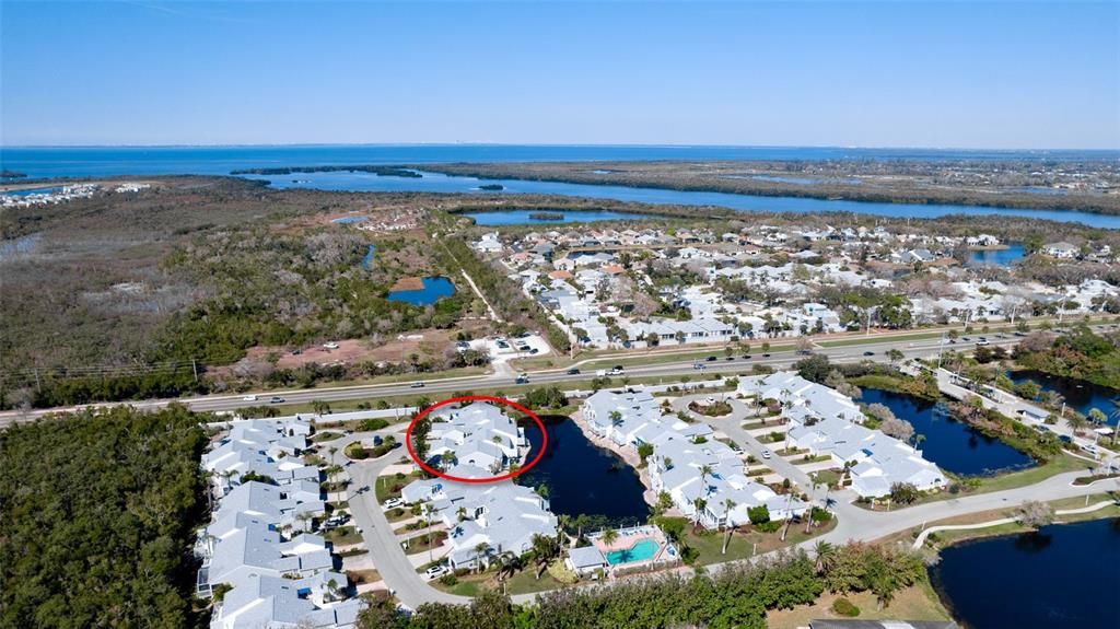 Active With Contract: $344,000 (2 beds, 2 baths, 1272 Square Feet)