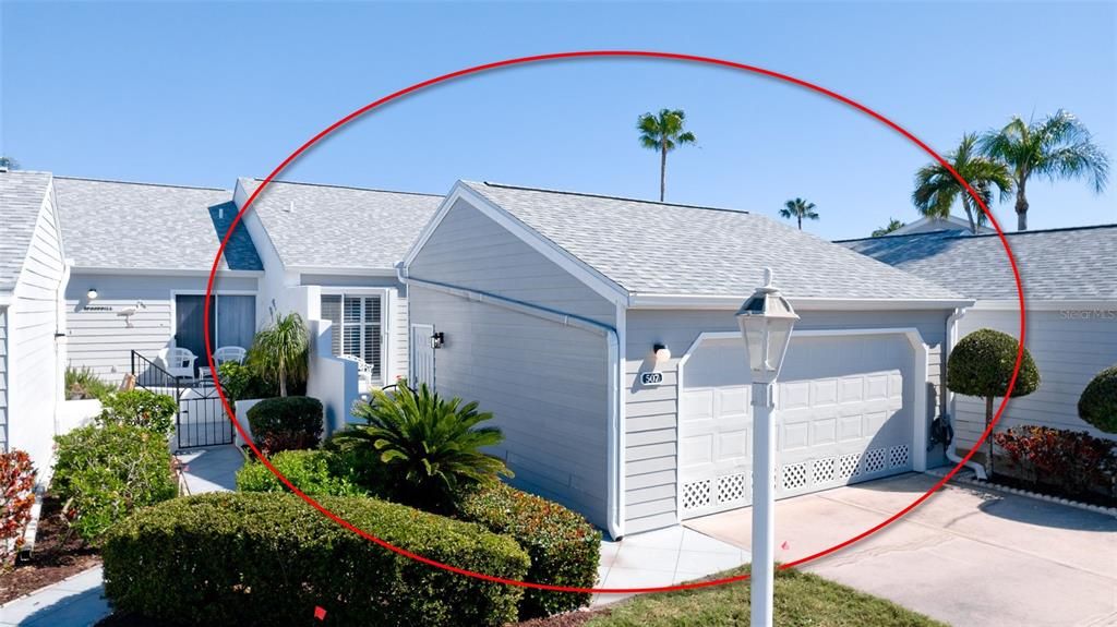 Active With Contract: $344,000 (2 beds, 2 baths, 1272 Square Feet)