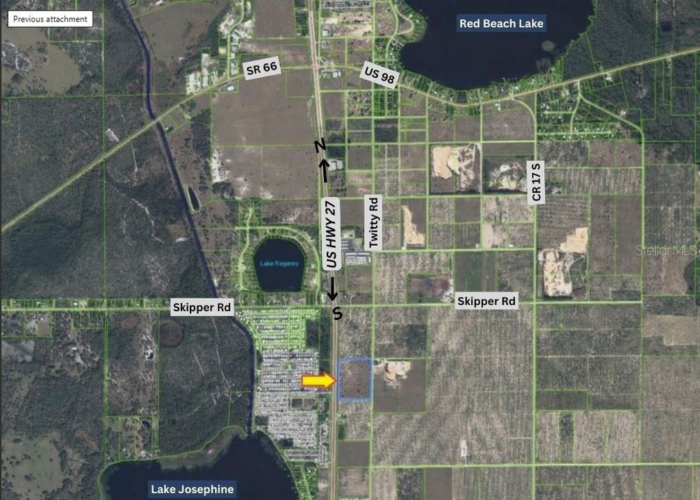 For Sale: $1,250,000 (17.99 acres)