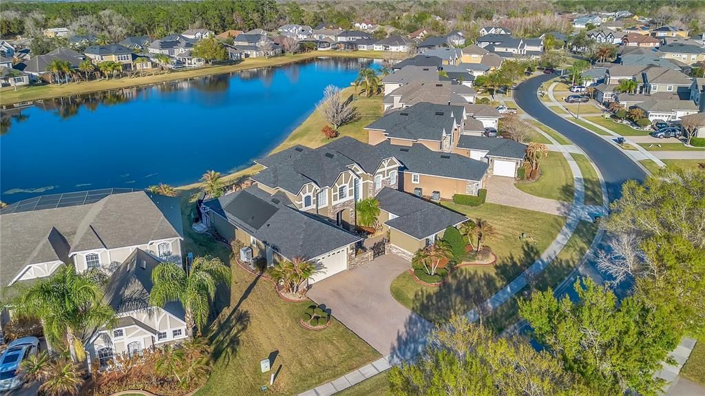 Active With Contract: $875,000 (5 beds, 4 baths, 3511 Square Feet)