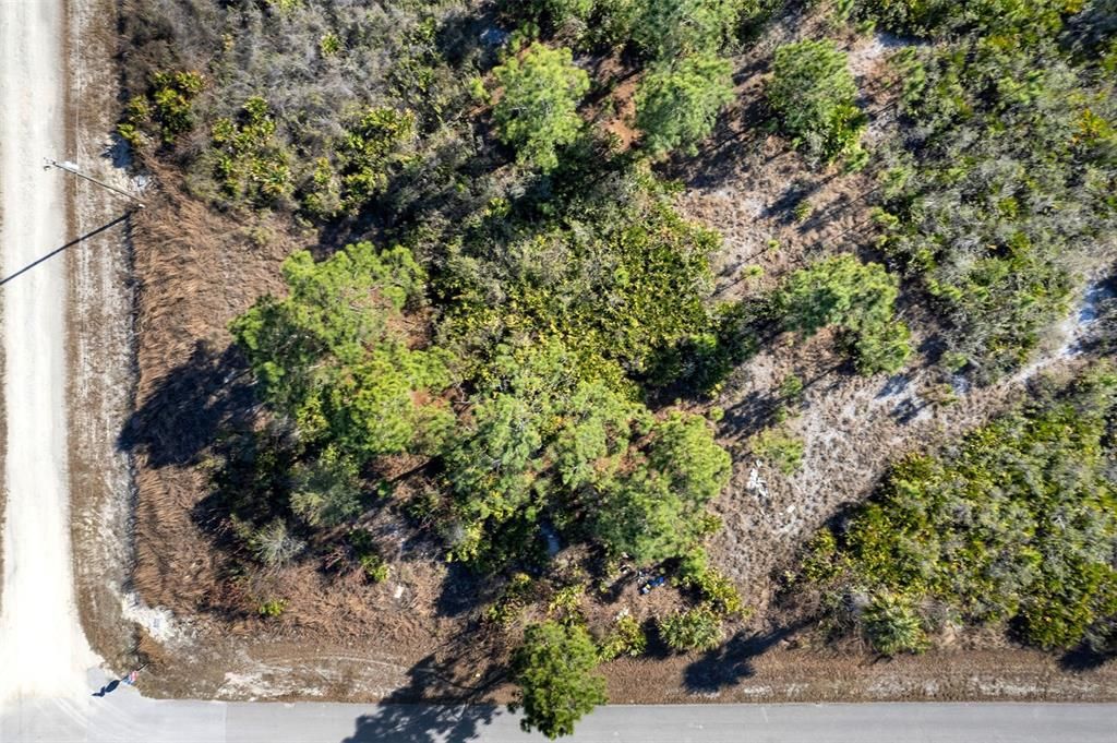 En Venta: $35,000 (0.50 acres)