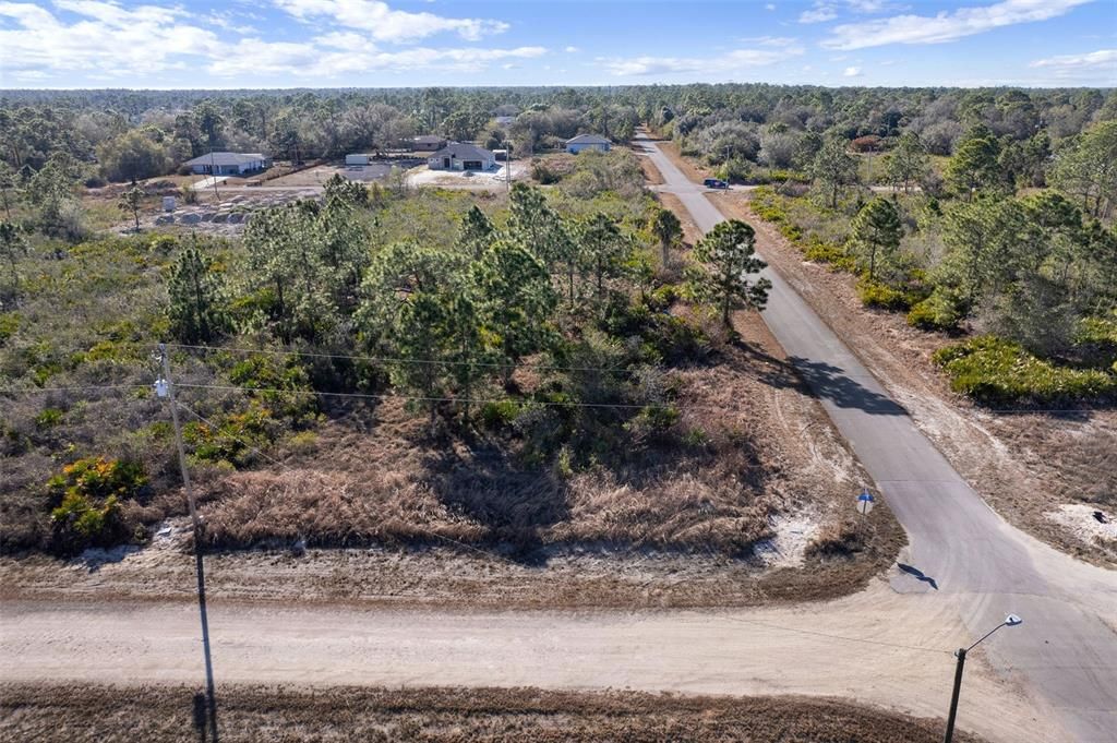 En Venta: $35,000 (0.50 acres)