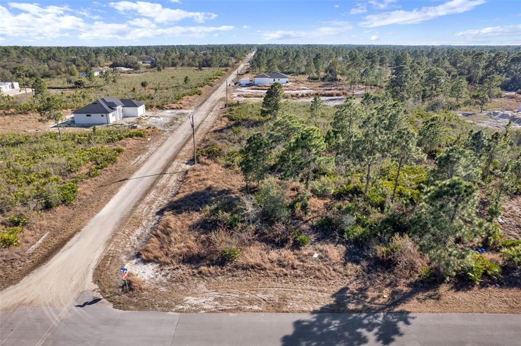 En Venta: $35,000 (0.50 acres)