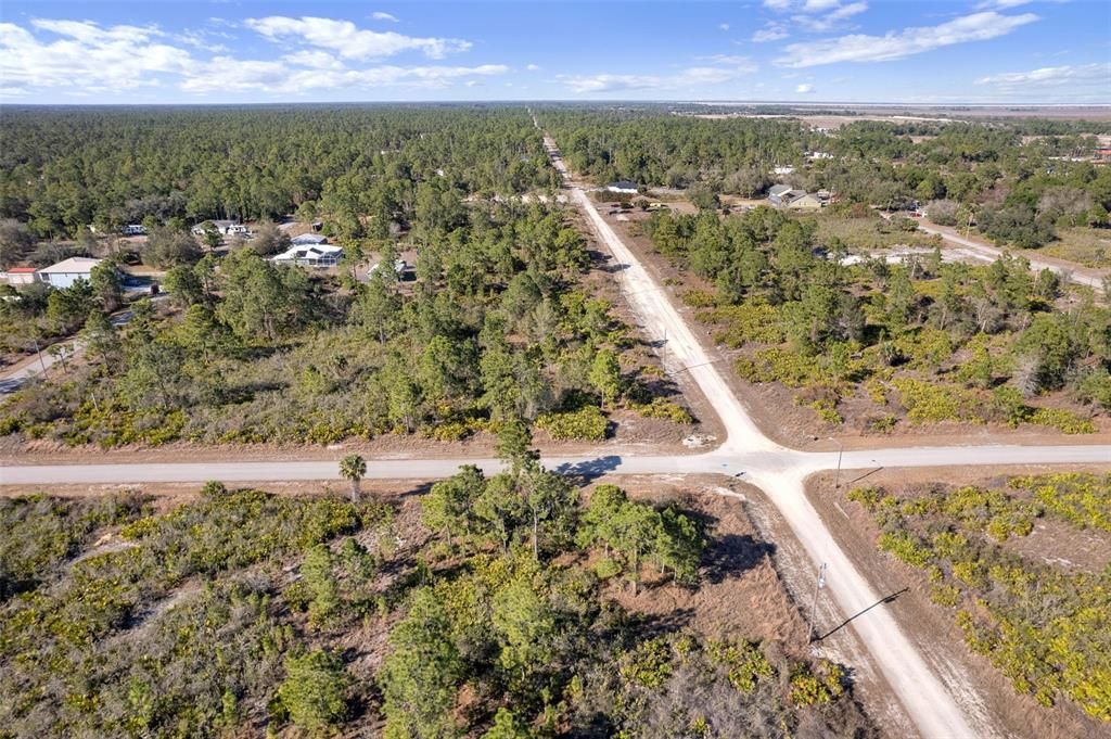 En Venta: $35,000 (0.50 acres)