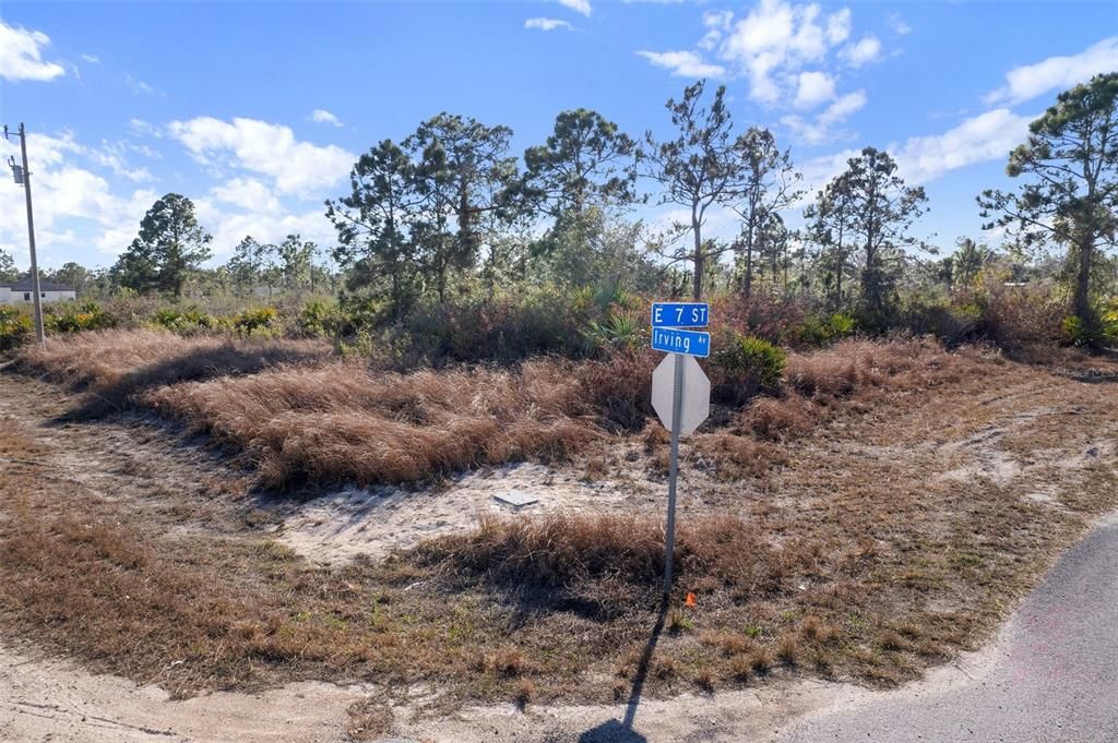 En Venta: $35,000 (0.50 acres)