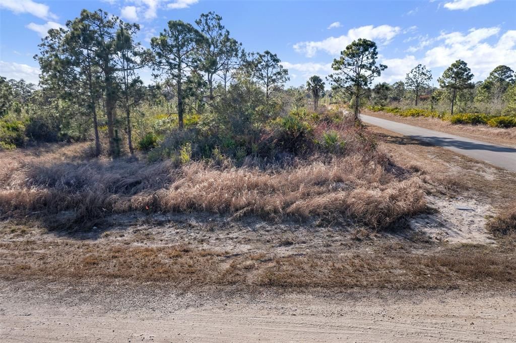 En Venta: $35,000 (0.50 acres)